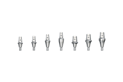 Astra Tech Implant System TX Direct Abutment