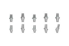 Astra Tech Implant System TX TiDesign Profile