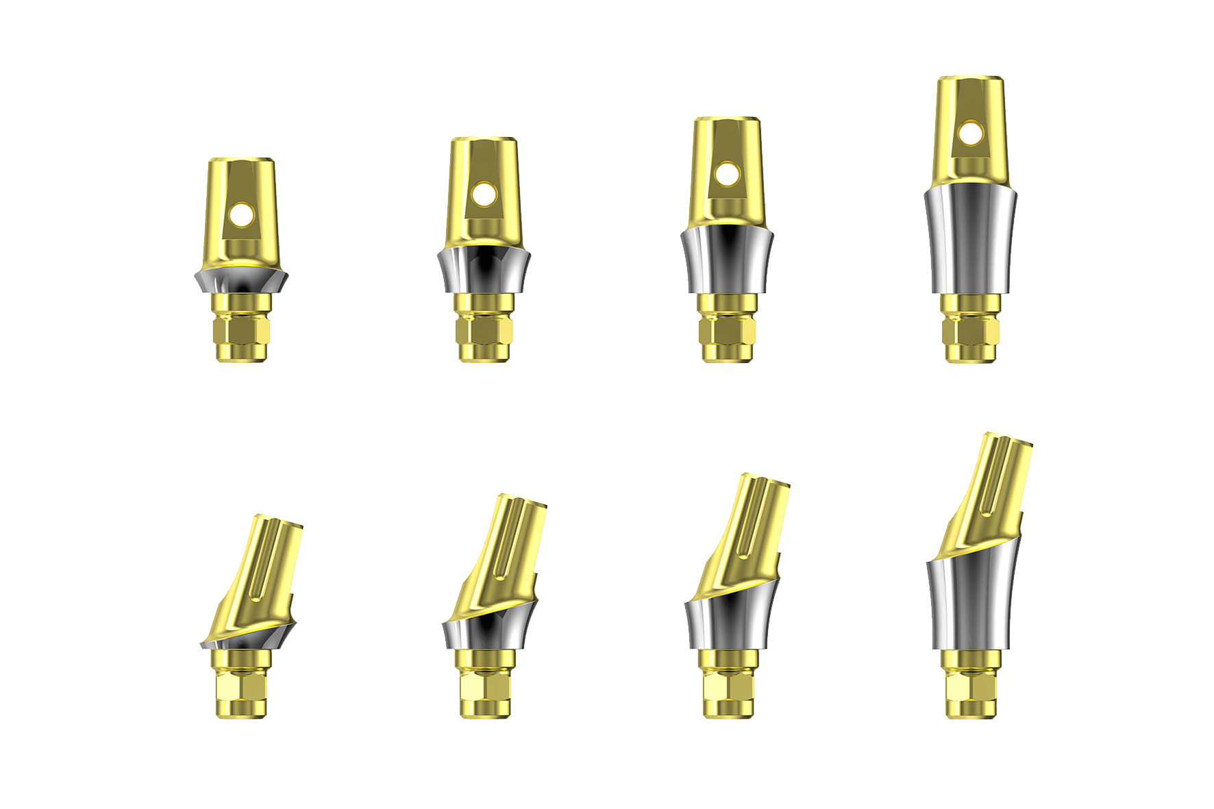 Friadent EstheticBase