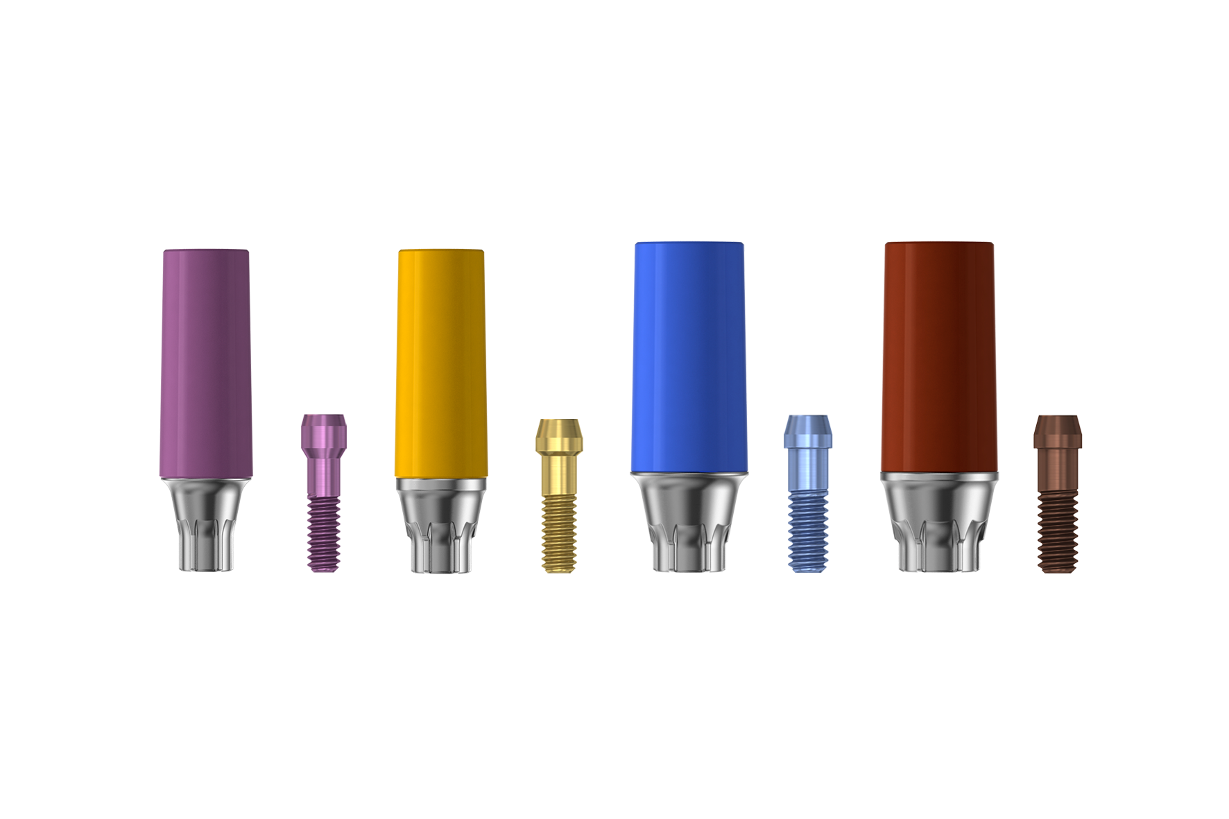 EV Prosthetics-CastDesign EV