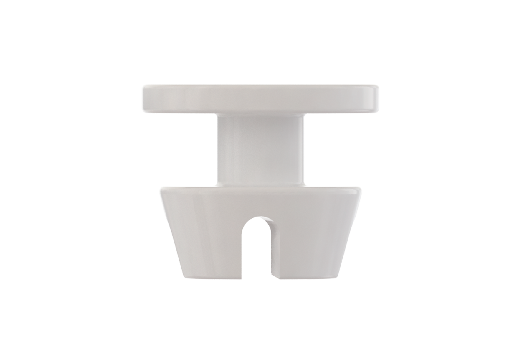 EV Prosthetics-LOCATOR R-Tx Impression Coping