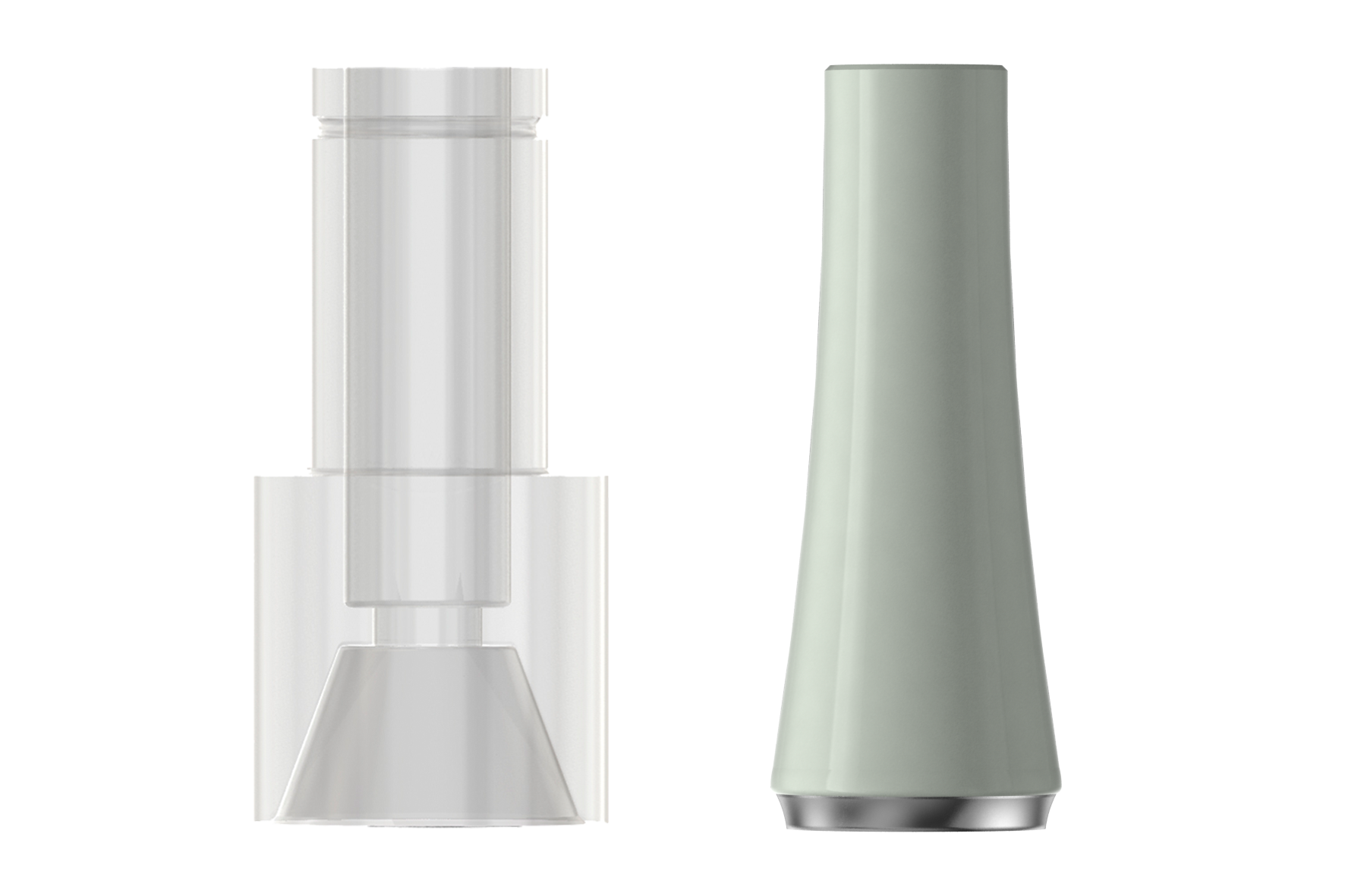 EV Prosthetics-MultiBase Cylinder