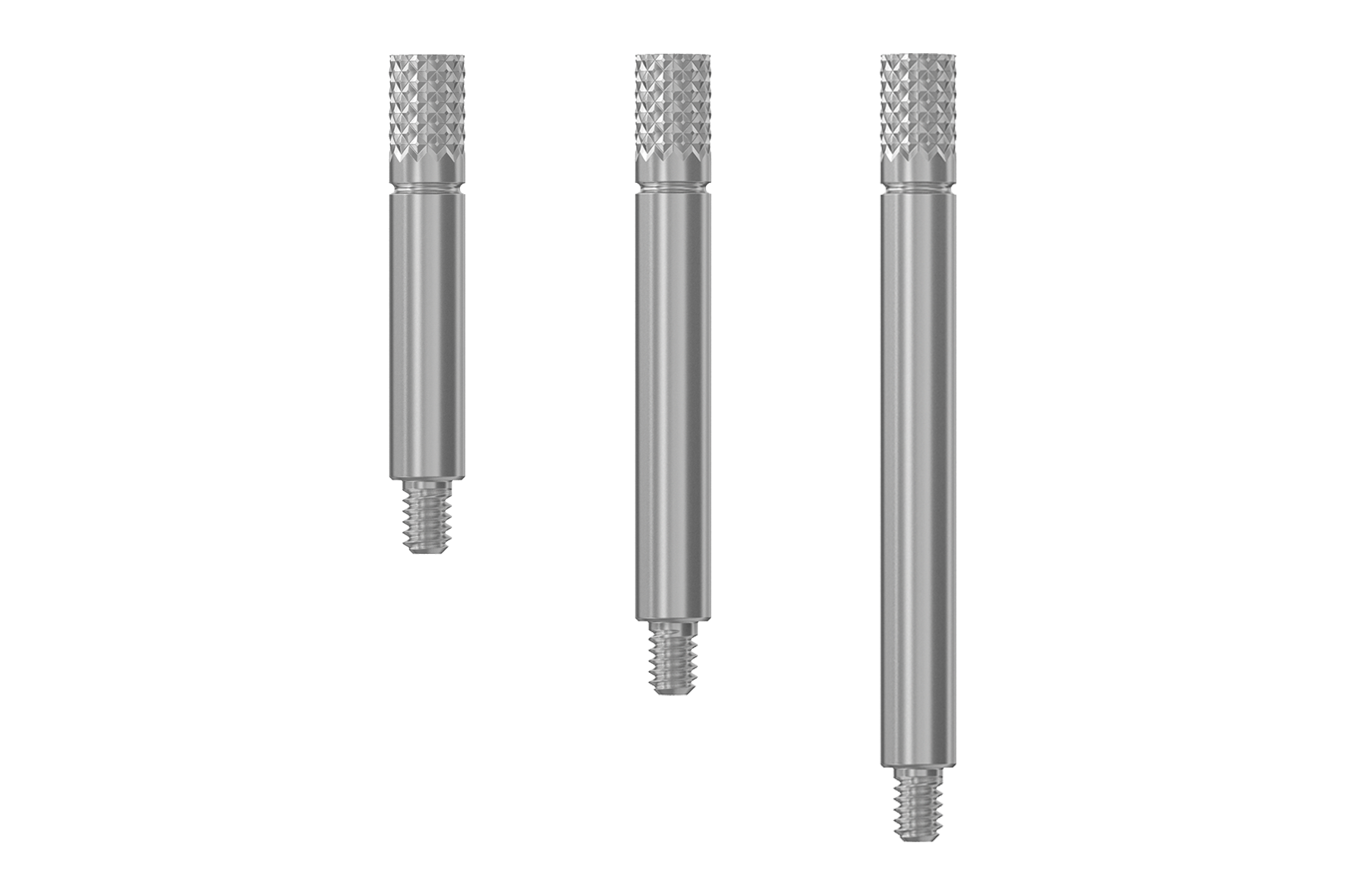 EV Prothetik MultiBase Labor-Abutment-Pin