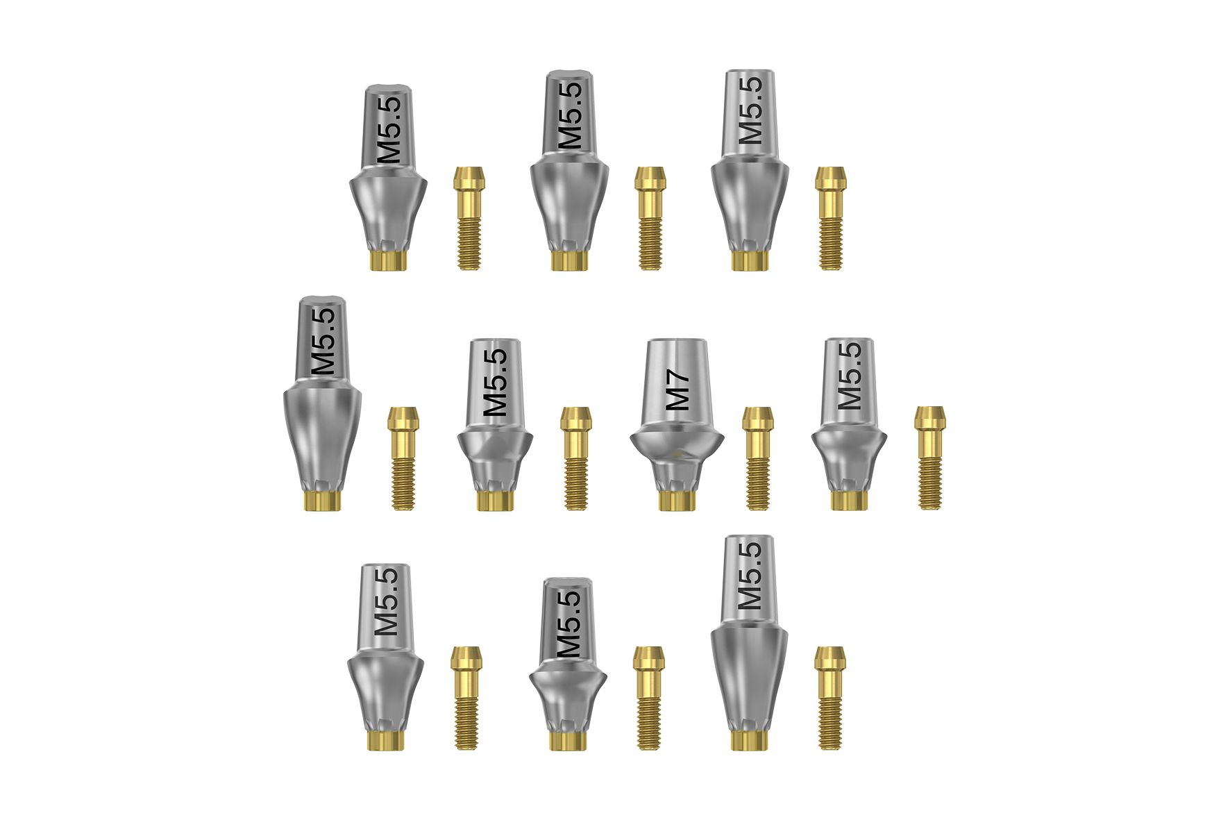 EV Prosthetics-TiDesign EV