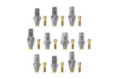 EV Prosthetics-TiDesign EV