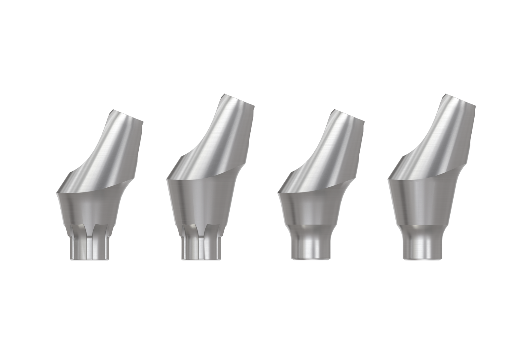 Astra Tech Implant System EV Angled Abutment EV