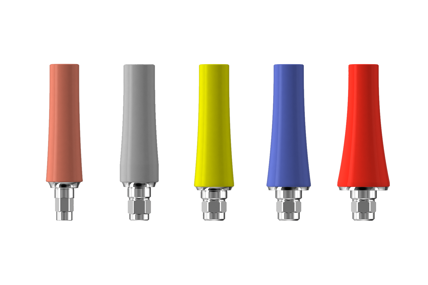 Friadent AuroBase Abutment