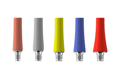 Friadent AuroBase Abutment