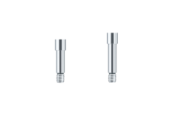 Tornillo Ankylos para formador de surco Balance Anterior