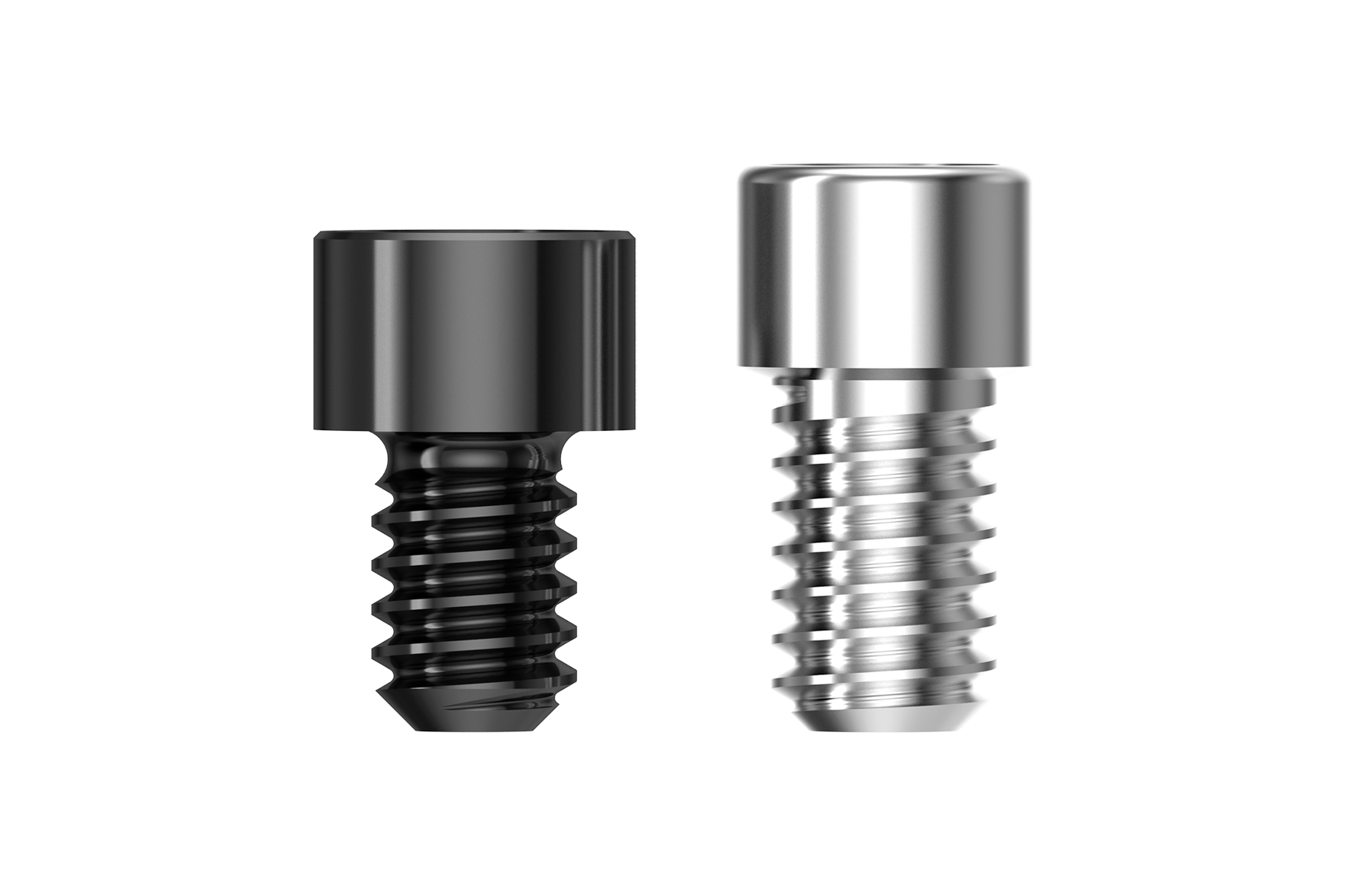 EV Prosthetics - ASA Bridge Screw