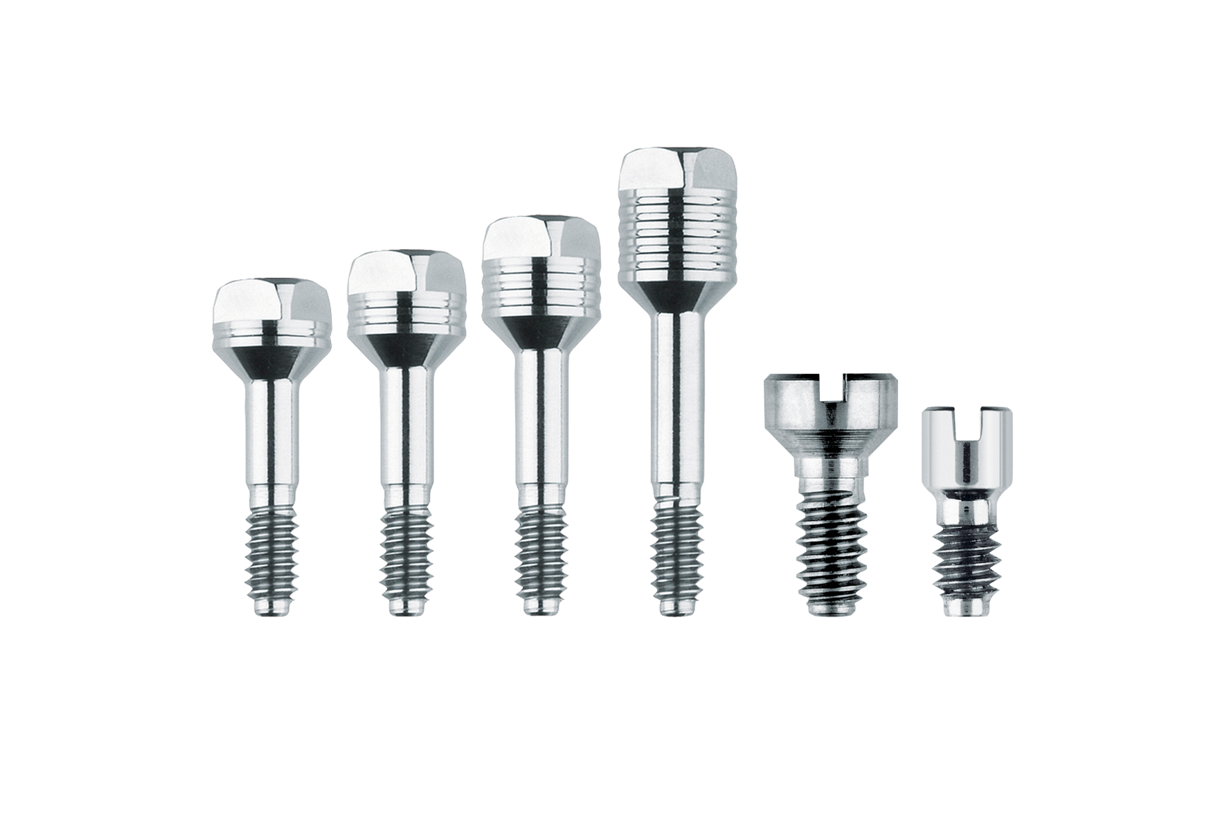 Friadent MP Screw