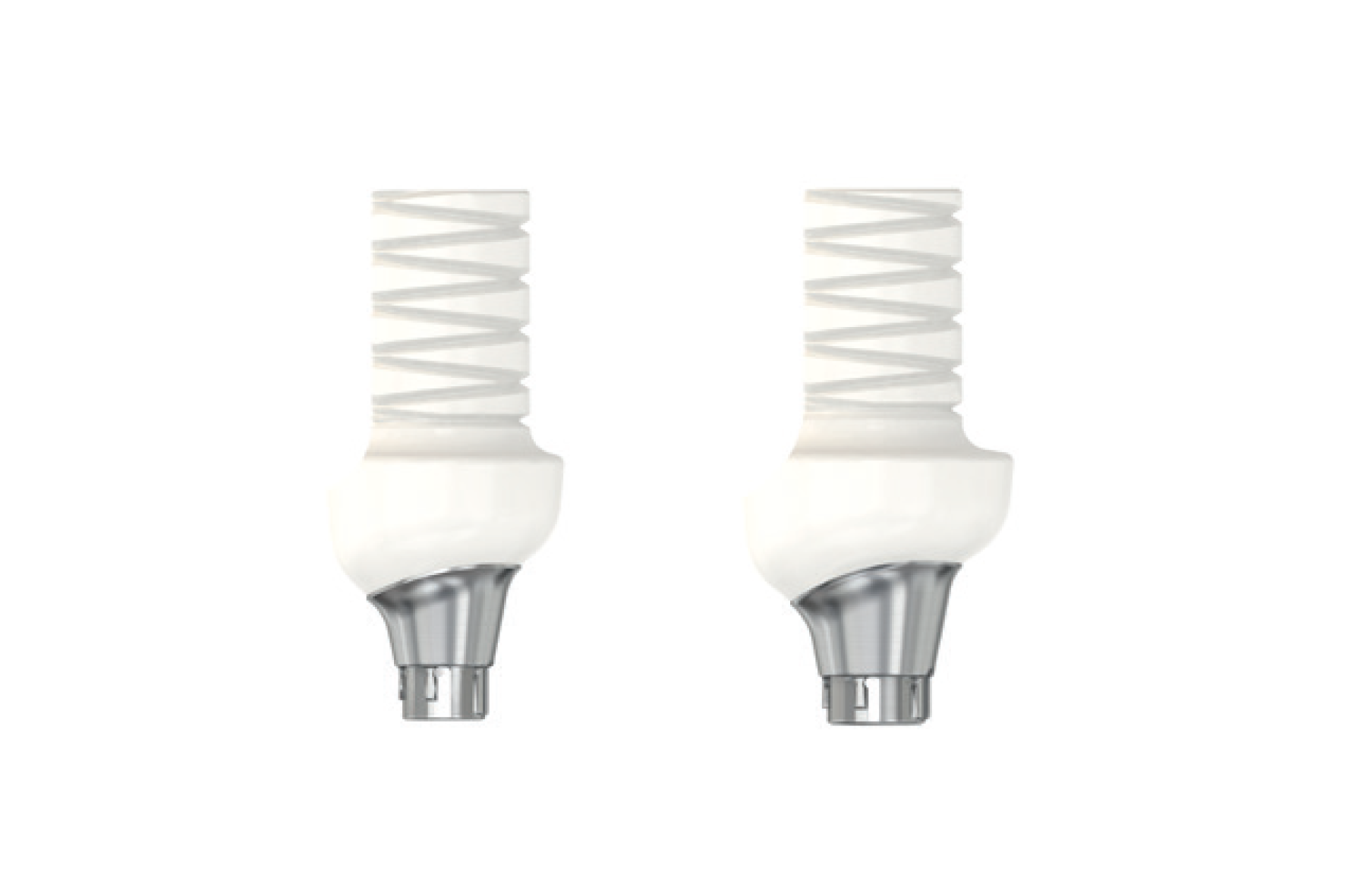 Astra Tech Implant System EV Provisorisches Abutment Design Profile EV