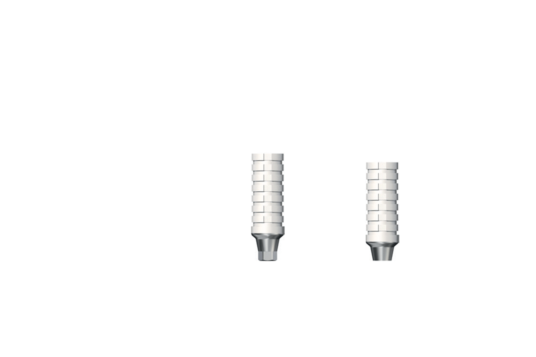 Astra Tech Implantatsystem TX TempDesign