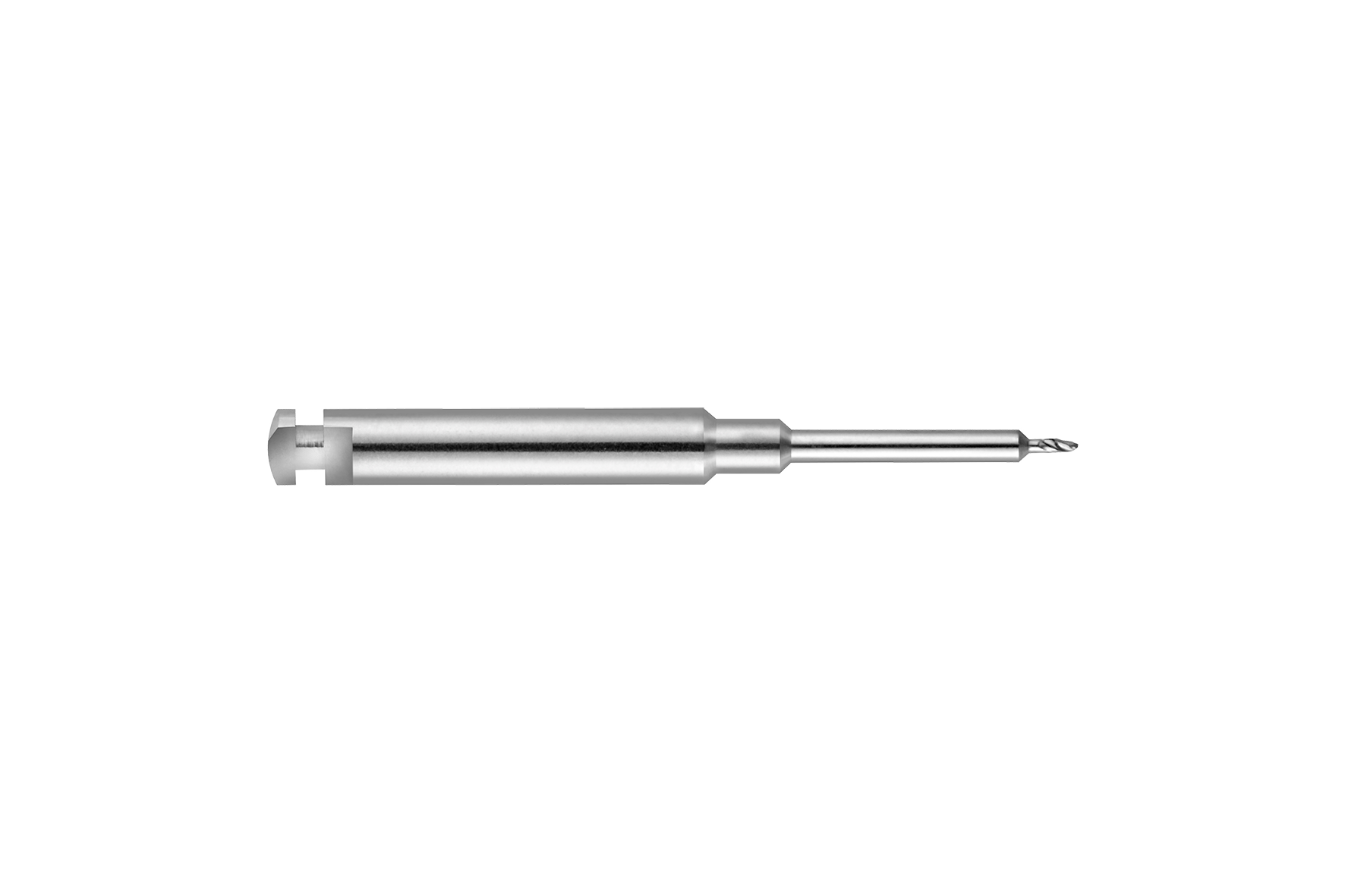 Fresa desechable Frios para tachuelas de membrana (fresa piloto)