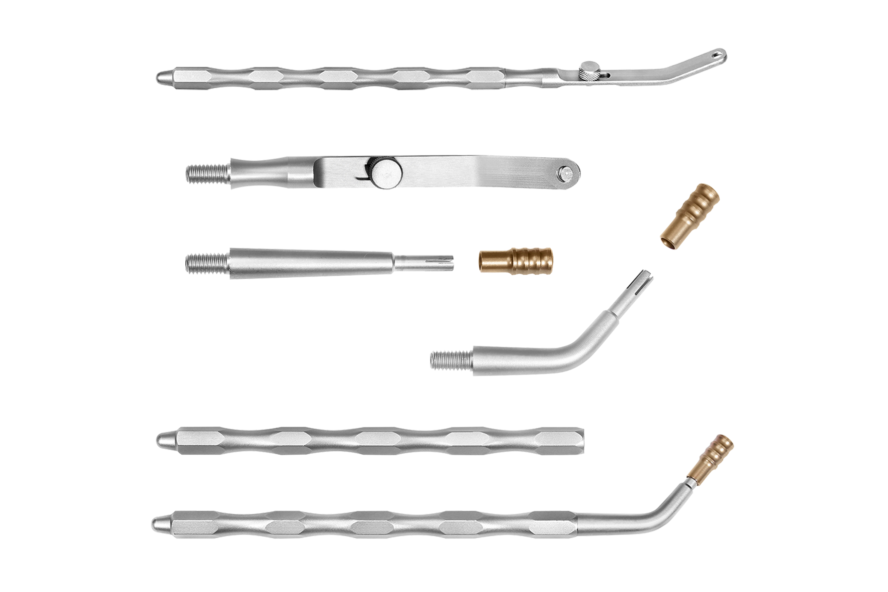 Frios Fixation Instruments