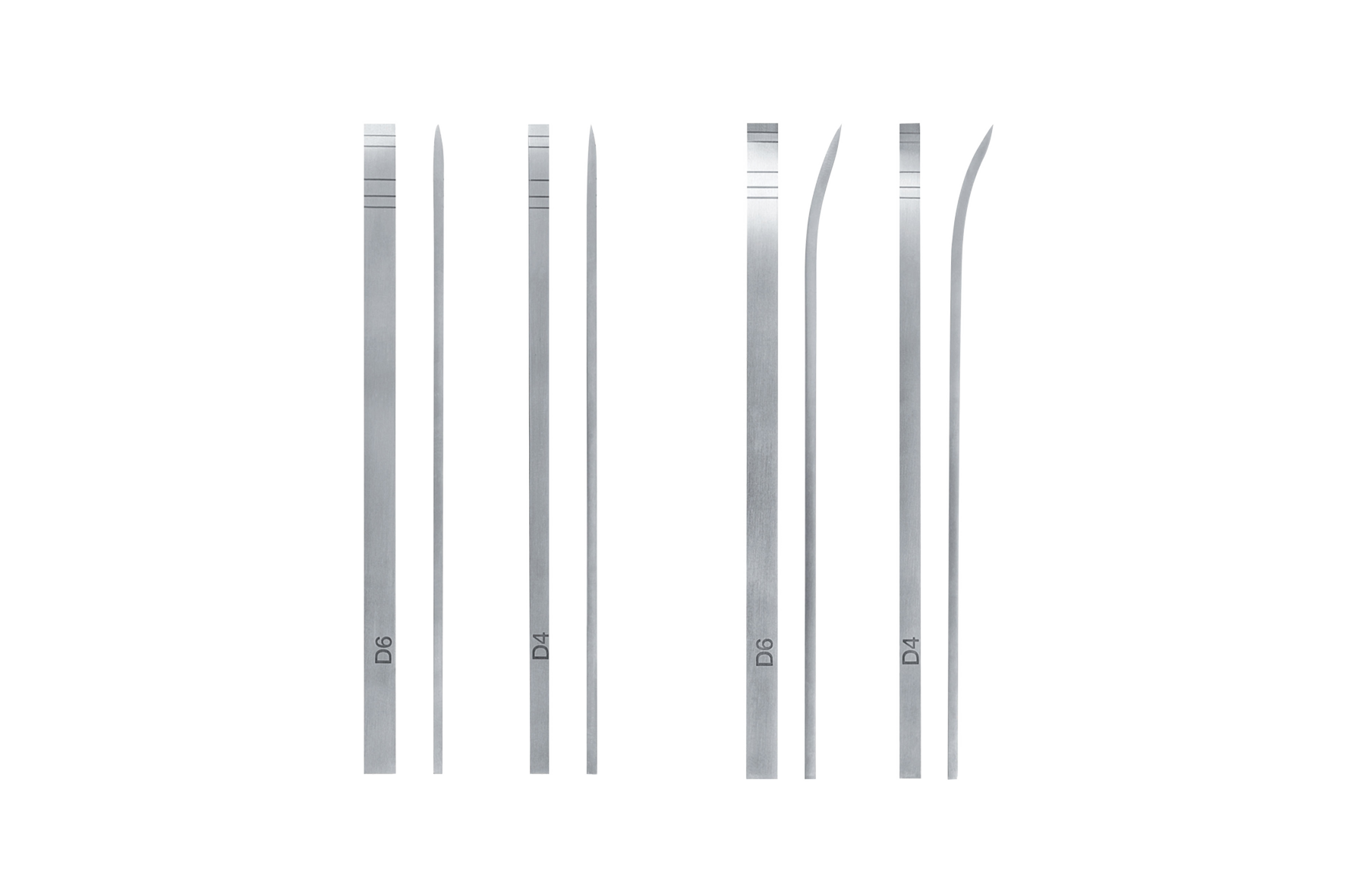 Frios MicroSaw Meißel