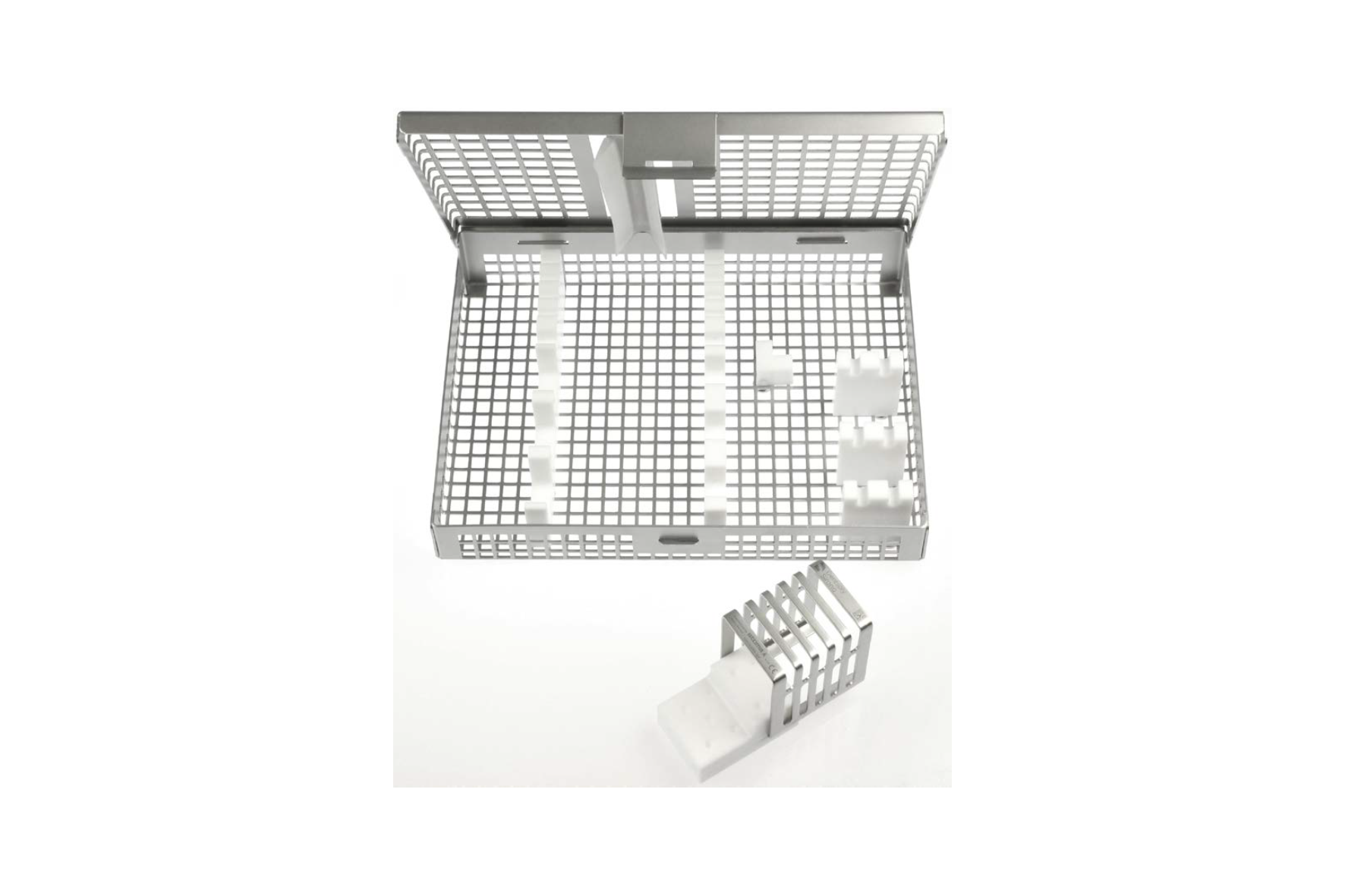 Bandeja para microsierra Frios