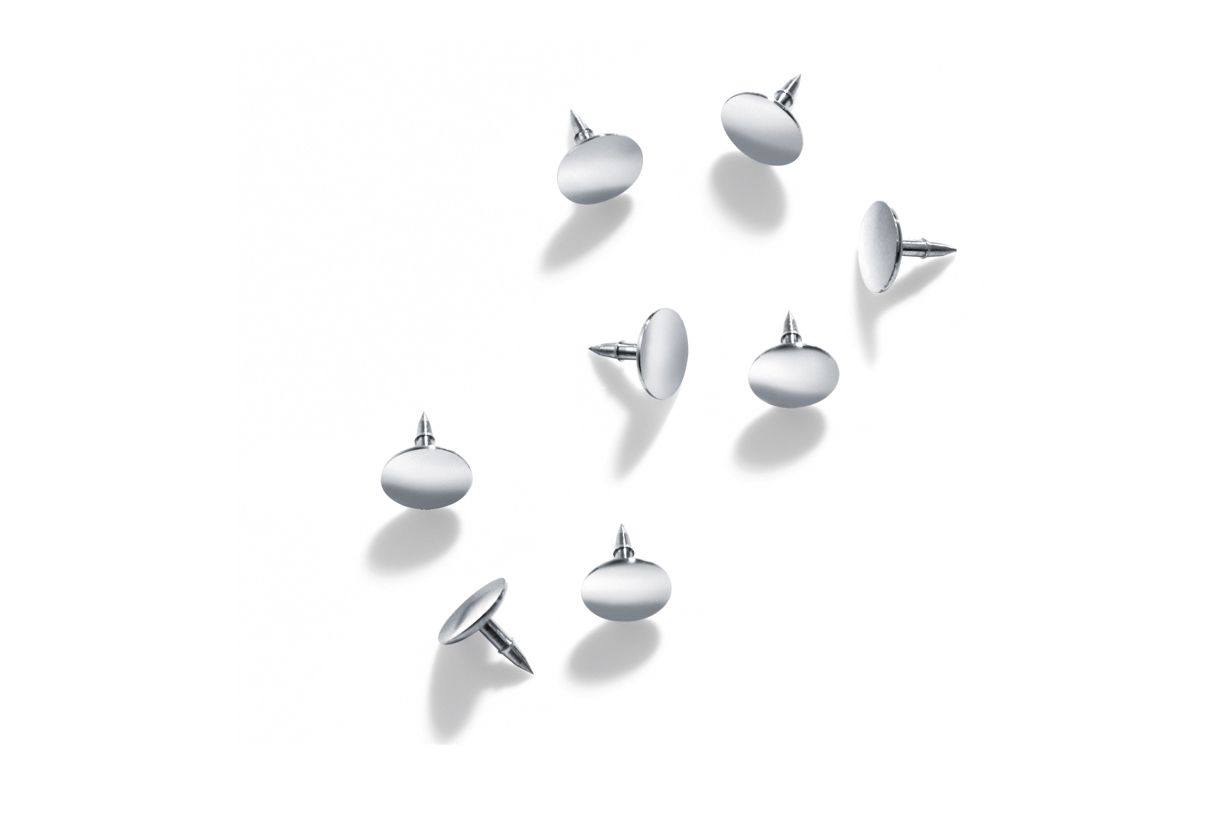 Multi-pack de clous de fixation Symbios