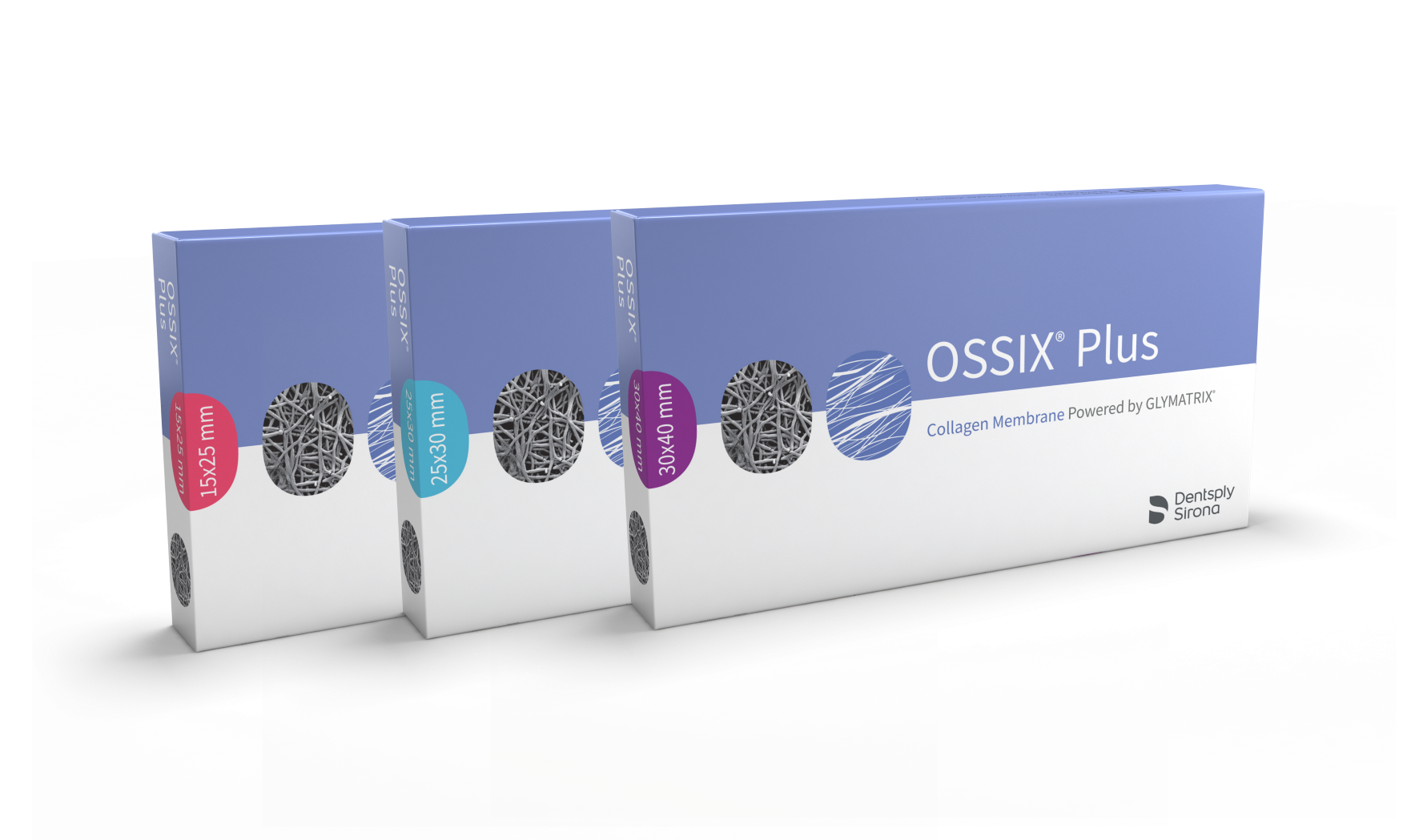 OSSIX Plus