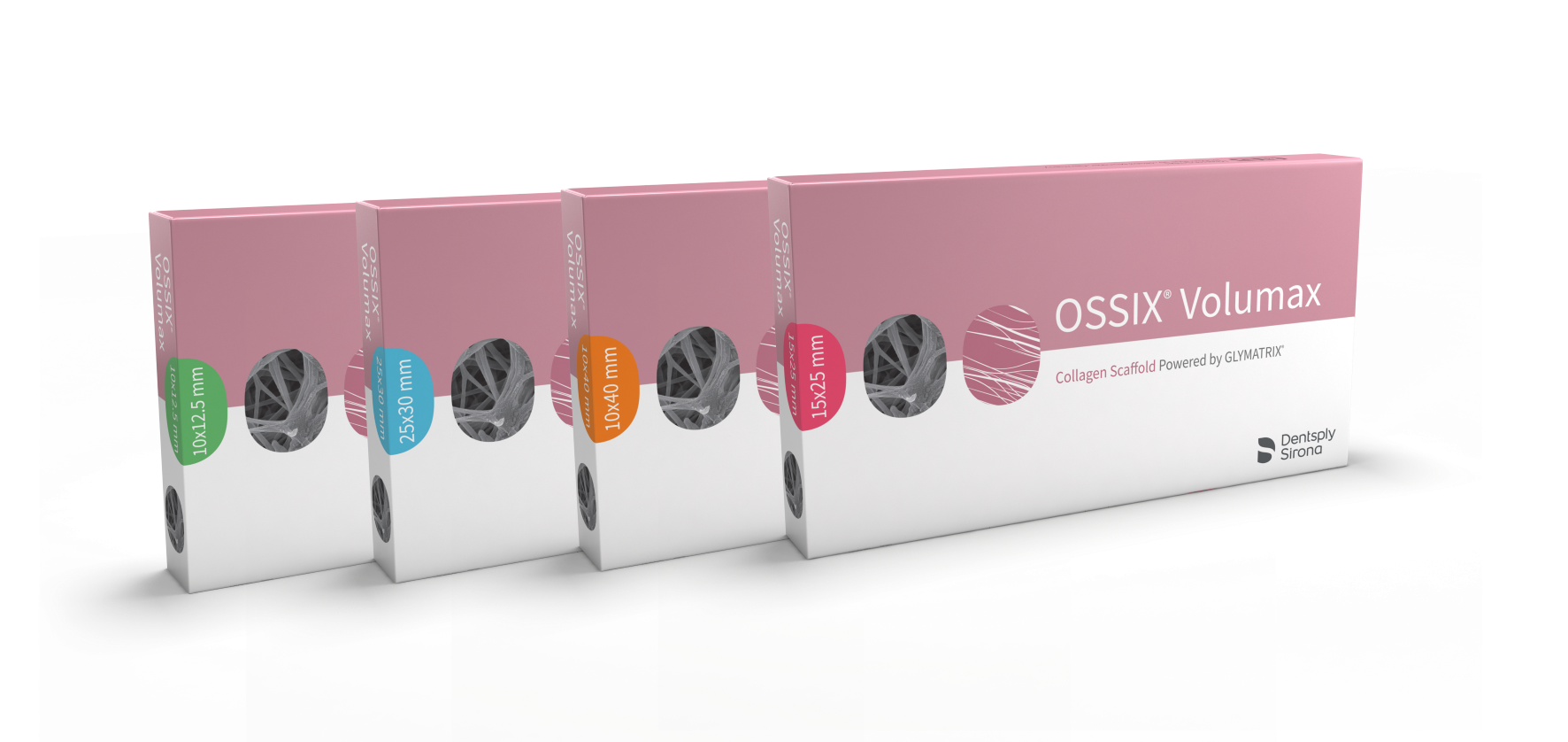 OSSIX Volumax