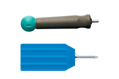 Ankylos | Cacciavite da laboratorio