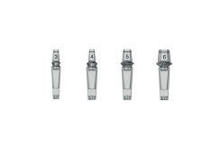 Astra Tech Implant System EV Direct Abutment EV Analog