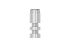 Astra Tech Implant System EV Locator Abutment Analog