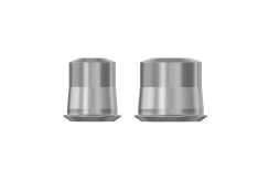 Acuris Conometric Lab Cap