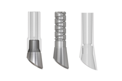 Astra Tech Implant System EV Abgewinkeltes Abutment EV Zylinder