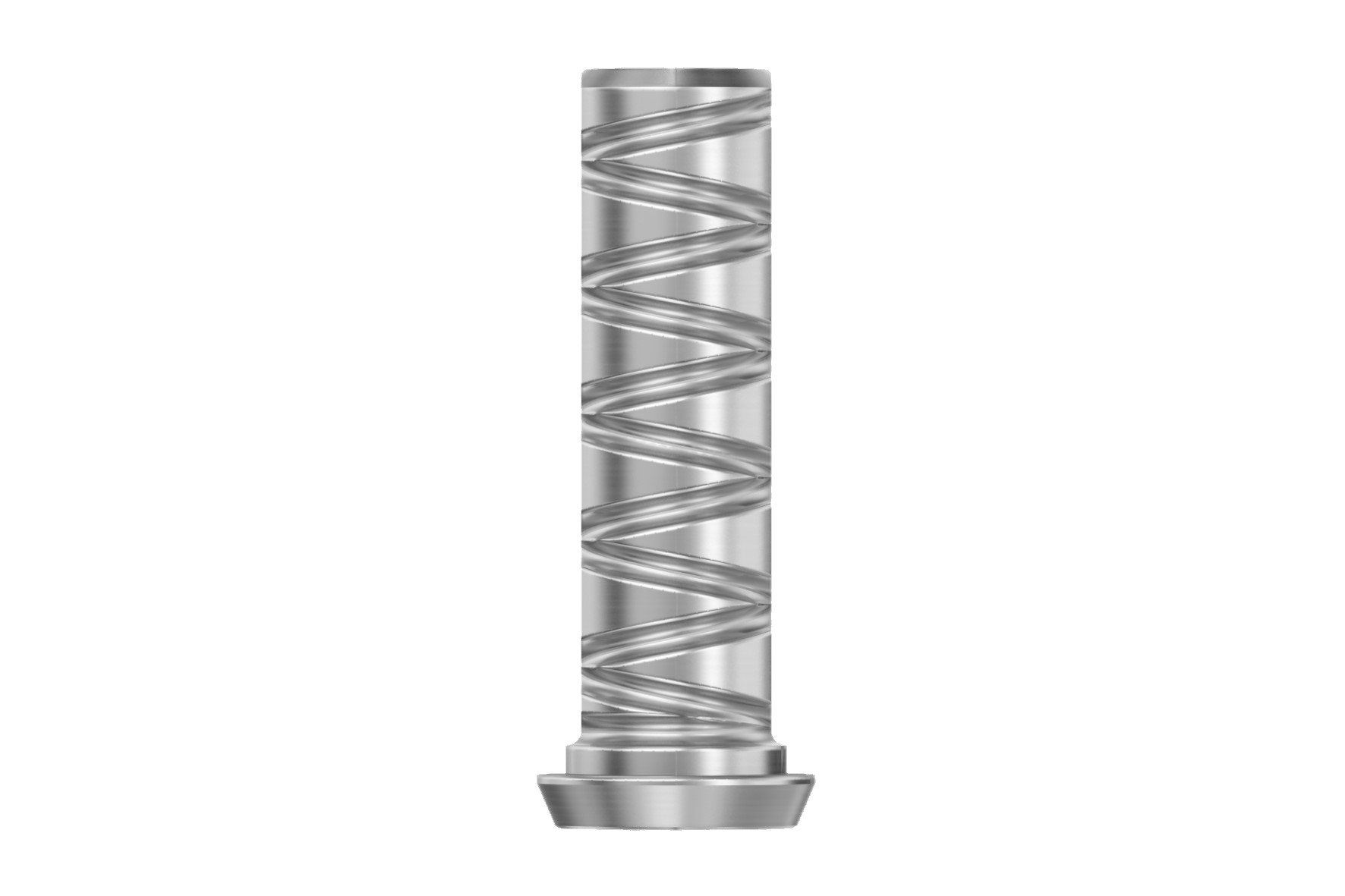 EV Prosthetics Uni Abutment Temporary Cylinder