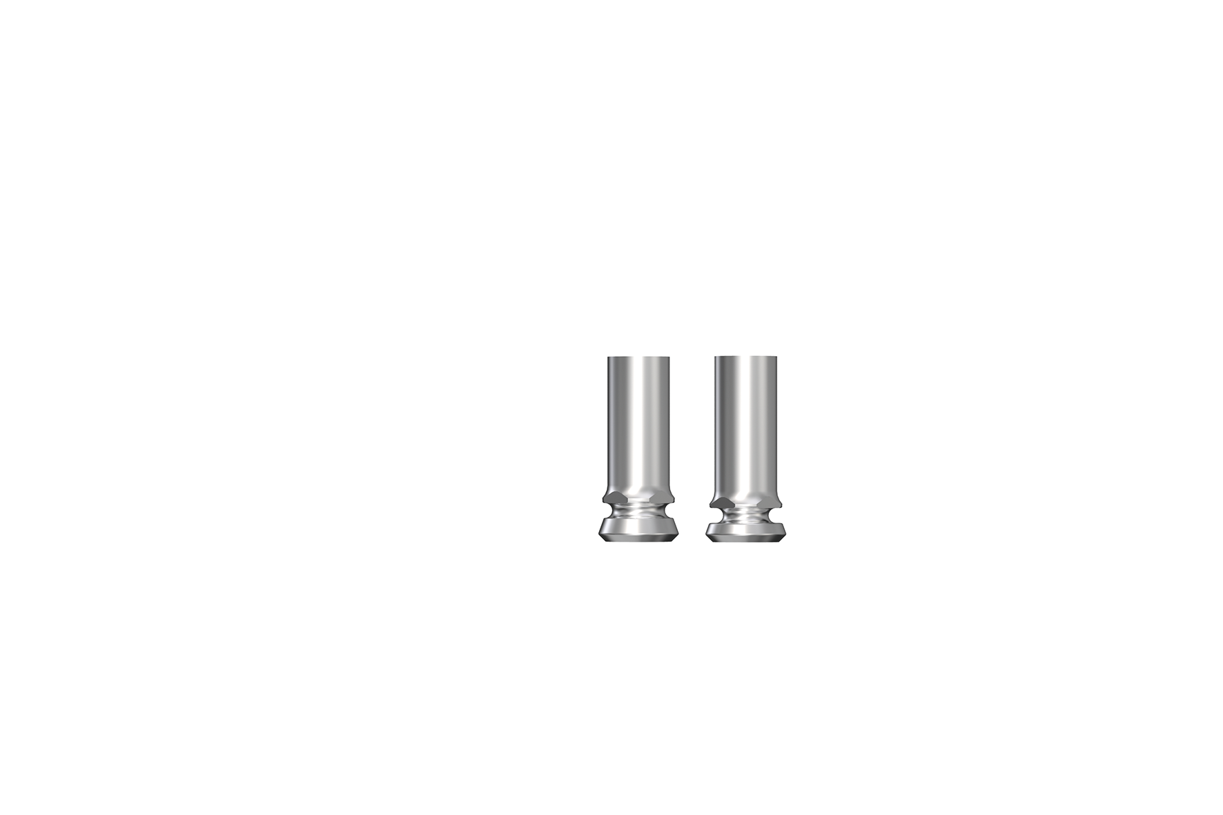 Astra Tech Implant System TX Temporary Cylinder Uni