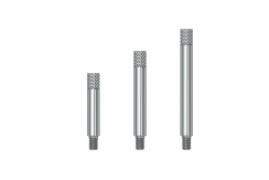 Modèle radiographique pour implant Ankylos