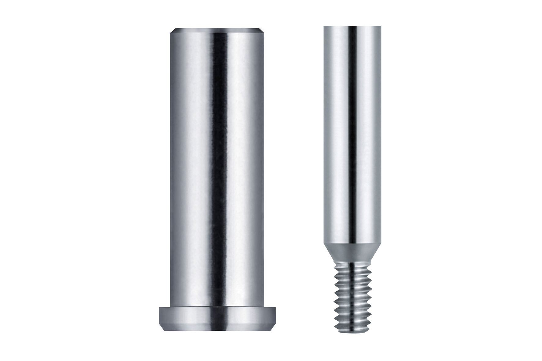 Xive MP Schweißhülse D 3,4 / D 3,8