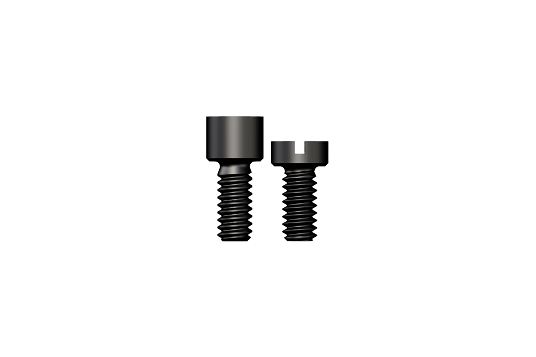 Astra Tech Implant System TX Lab Bridge Screw