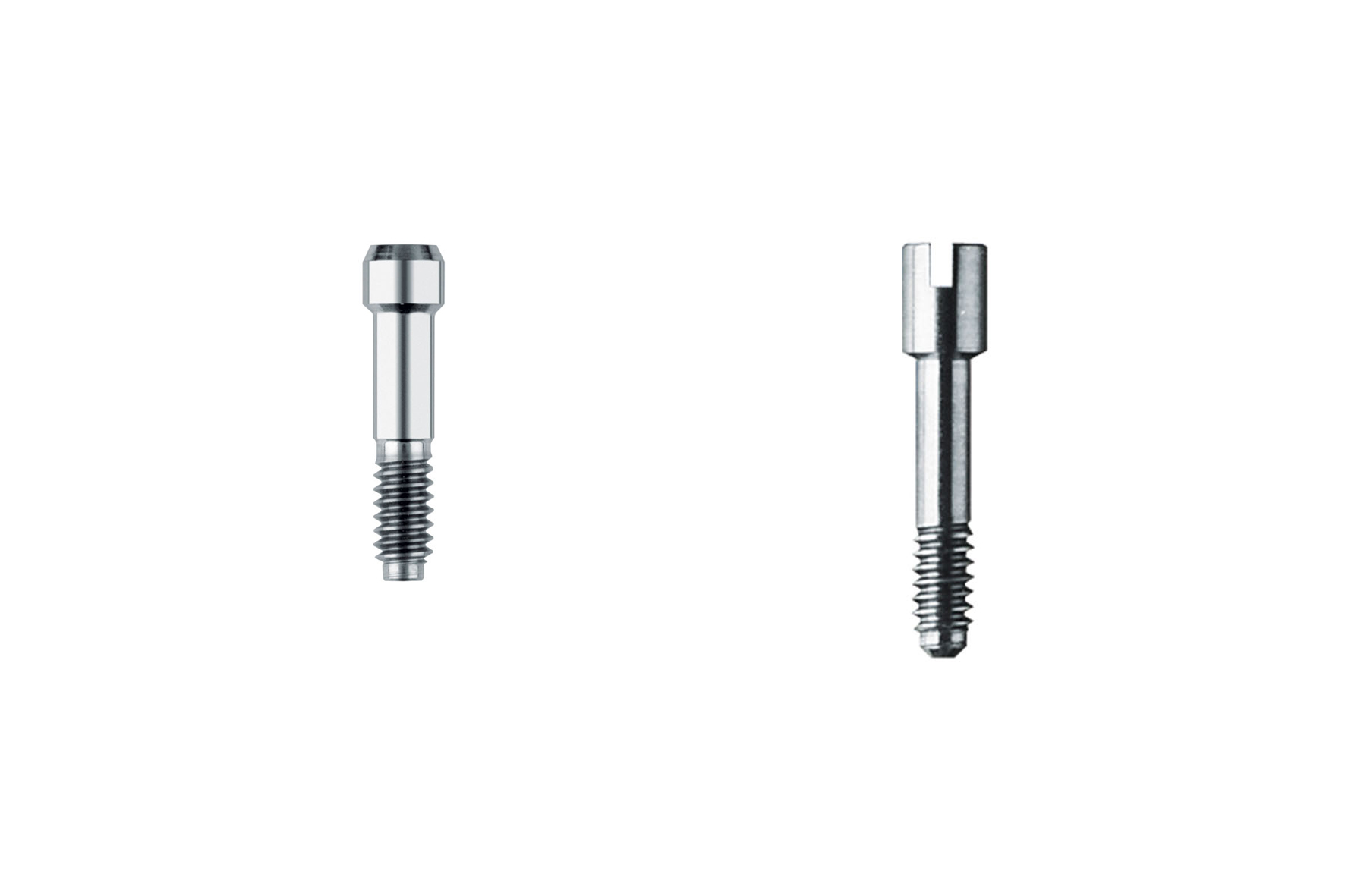 Friadent Standard Abutment Screw