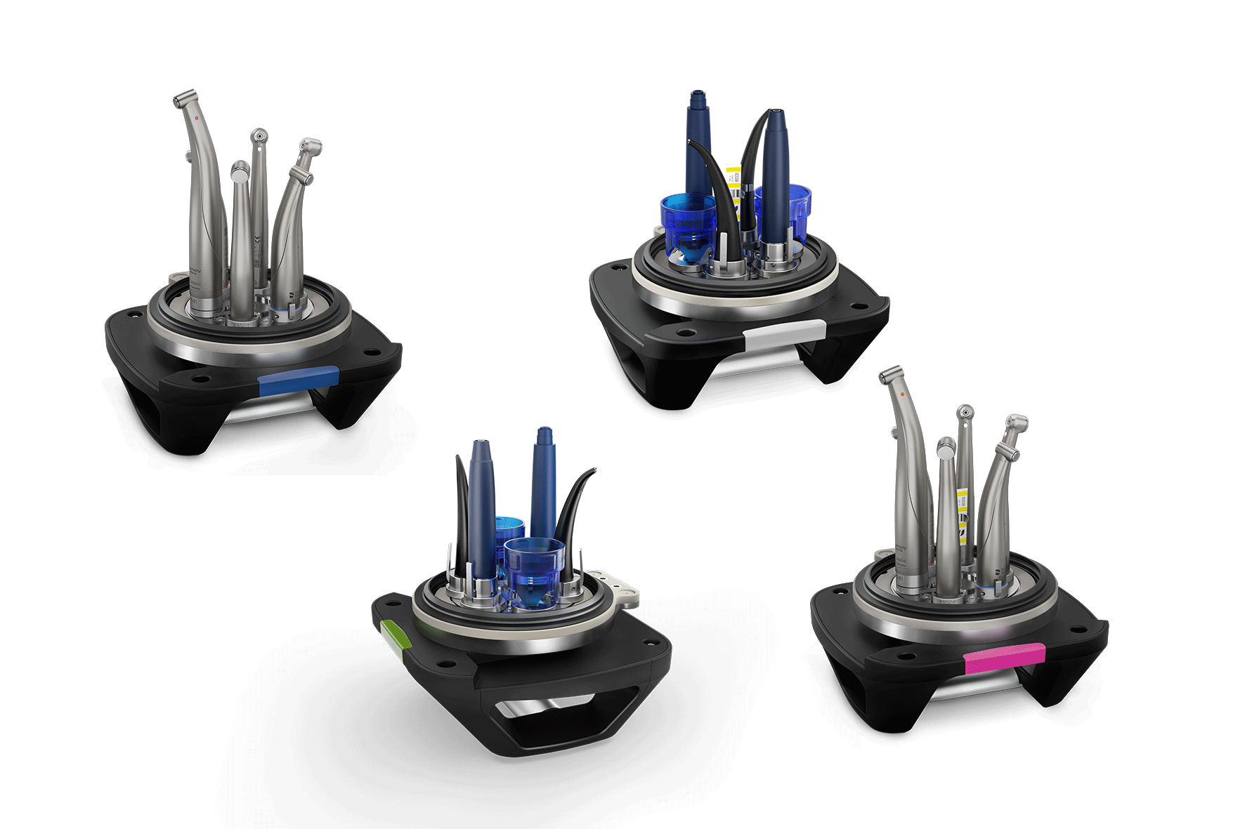 DAC Universal | Lids