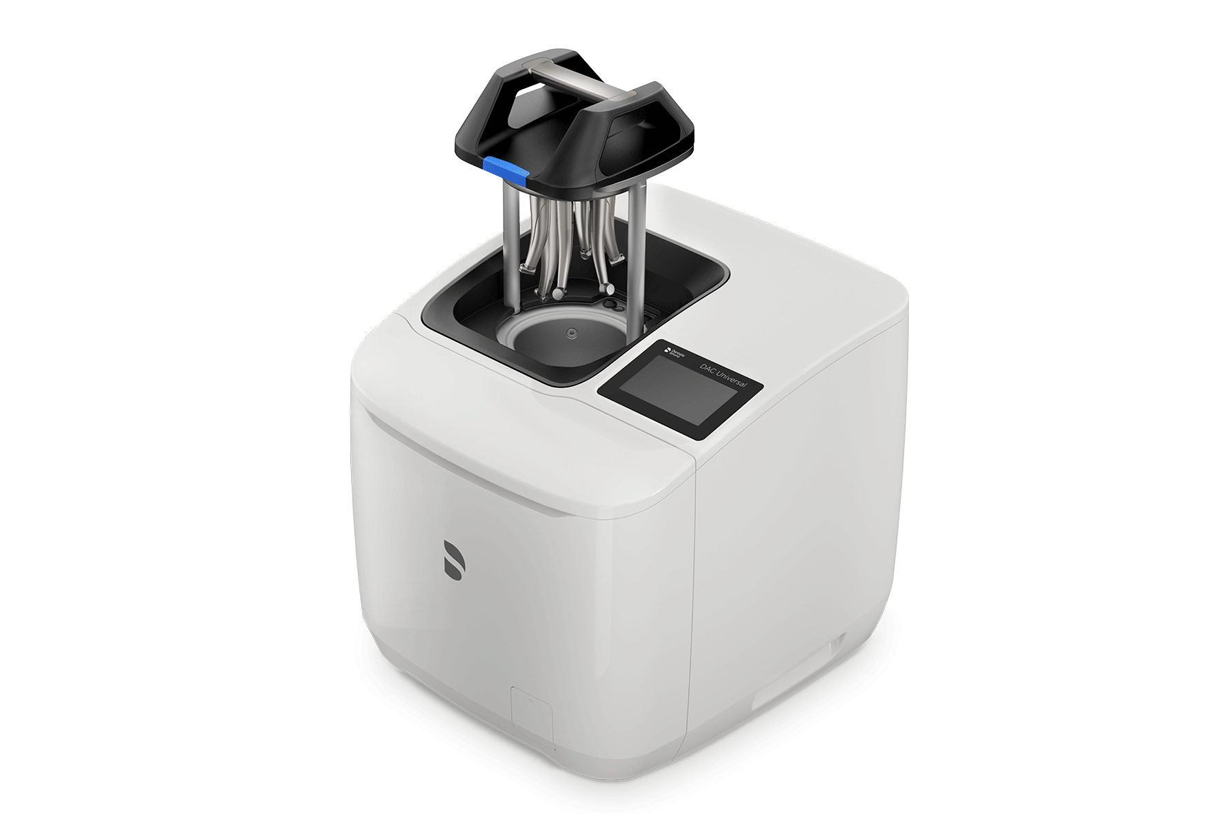 DAC Universal | Reprocessing Devices