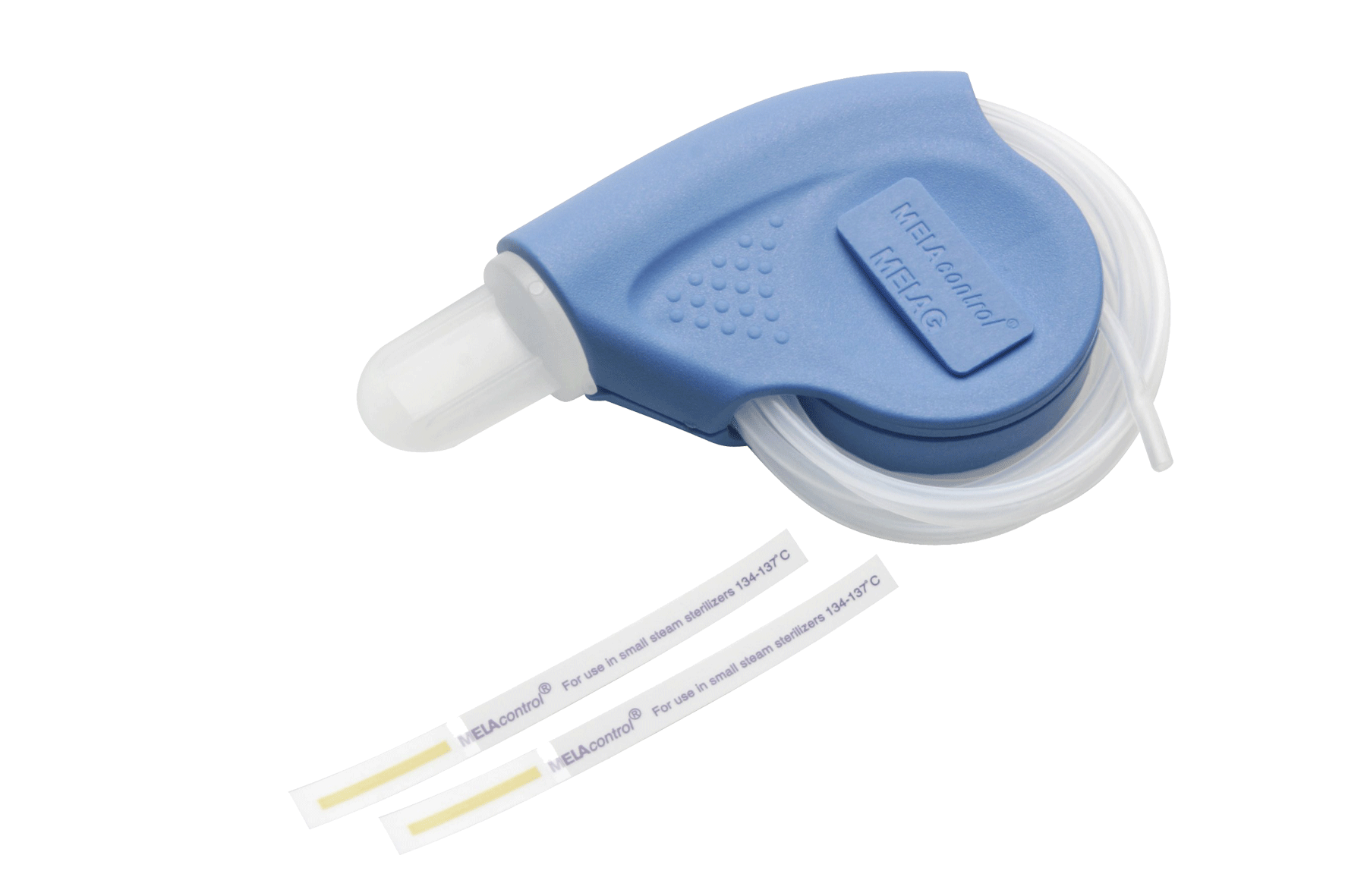 MELAcontrol Helix | Practice Set