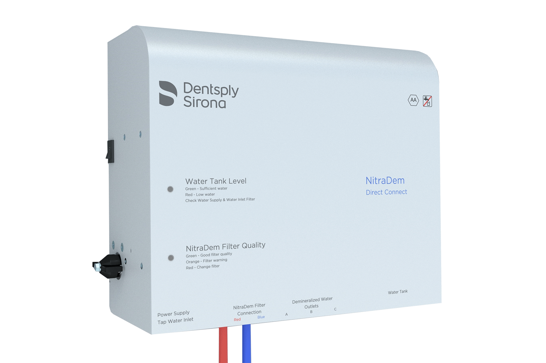 Water Treatment Systems