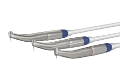 Straight and Contra-angle Handpieces