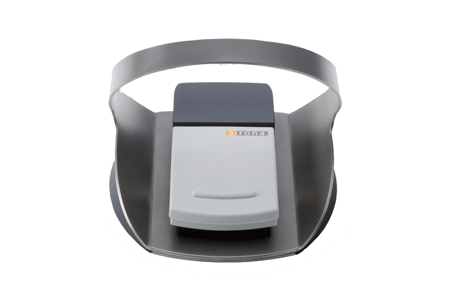 Laser Accessories - Wireless Foot Control