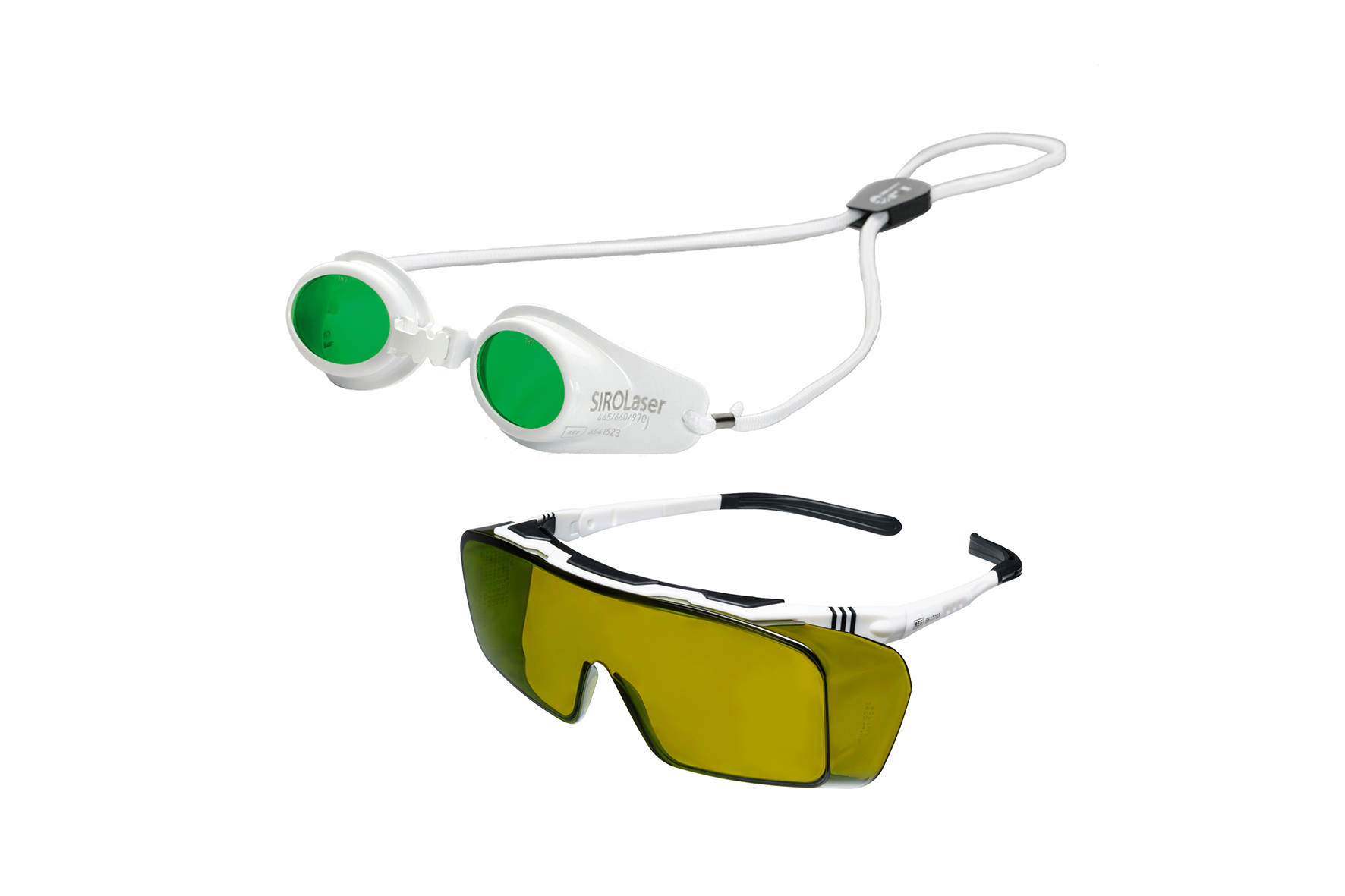 Laser Accessories - Safety Goggles