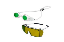 Laser Accessories - Safety Goggles
