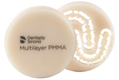 Multilayer PMMA Discs | 98mm