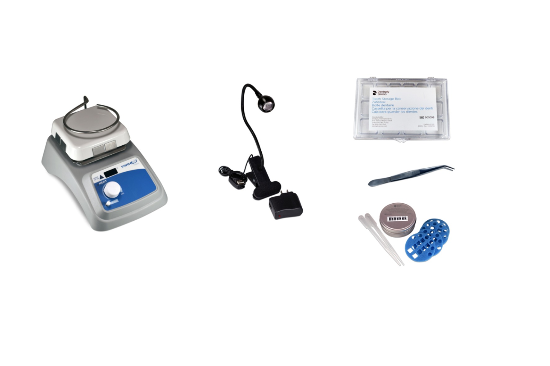 Lucitone Digital Print Accessories Shop online Dentsply Sirona USA