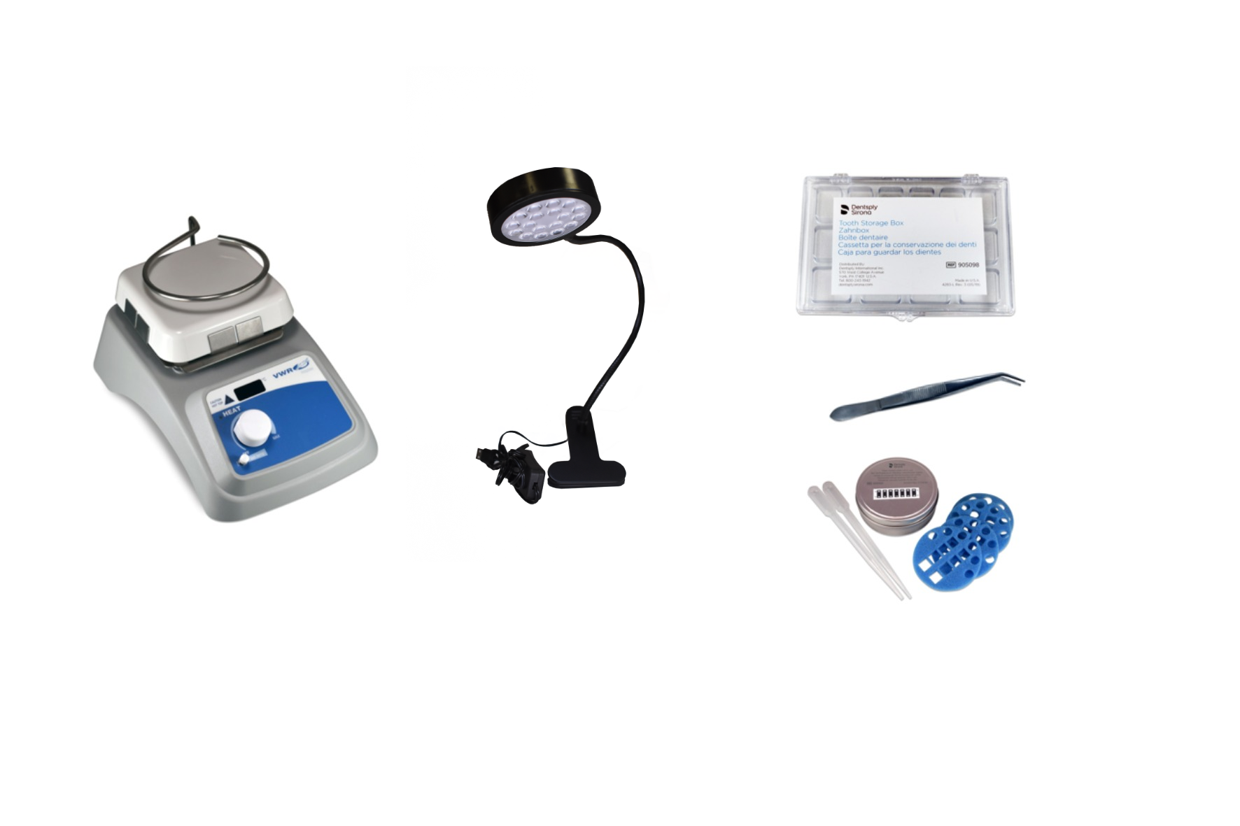 Lucitone Digital Print | Accessories