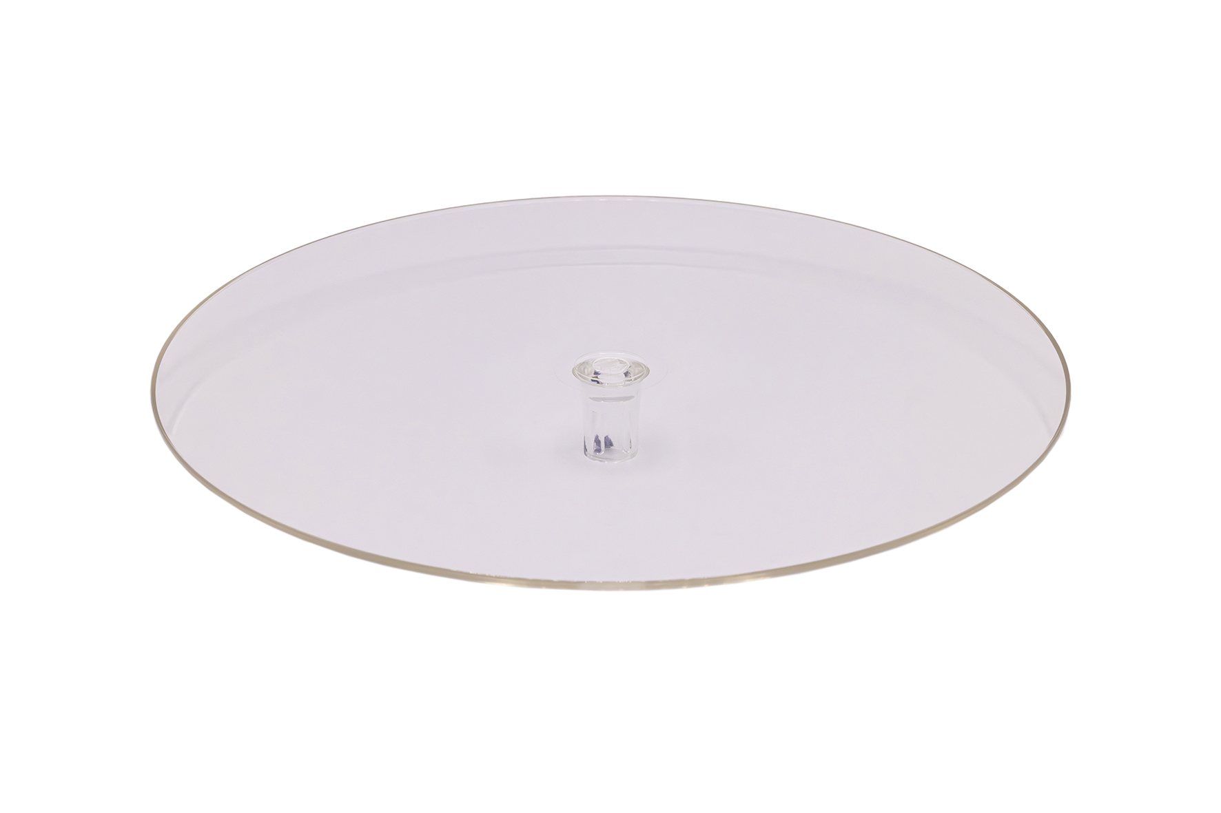 Digital Cure | Turntable