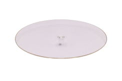 Digital Cure | Turntable