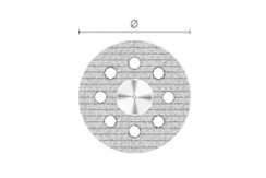 TwisTec | Diamond Disc