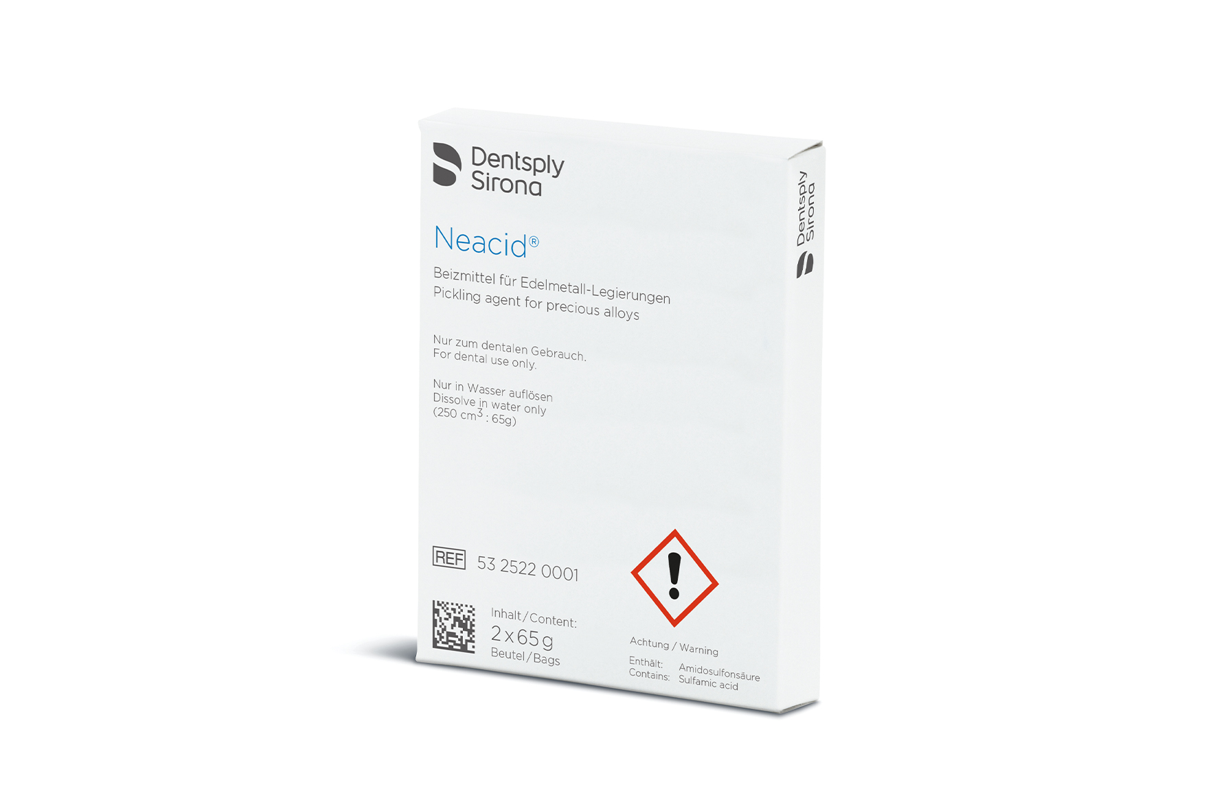Neacid Beizmittel